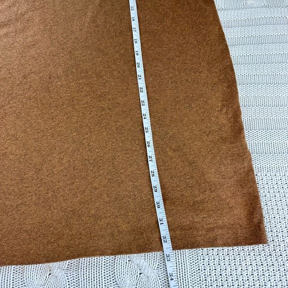 Carharrt Loose Fit Pocket T-Shirt size 3XL - Picture 8 of 8